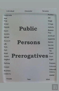 Bertrand.pt - Public Persons Prerogatives