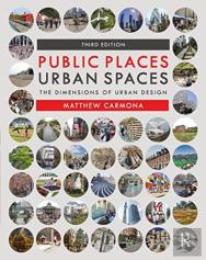 Public Places Urban Spaces