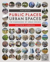 Public Places Urban Spaces