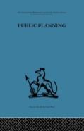 Public Planning
