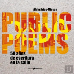 Bertrand.pt - Public Poems