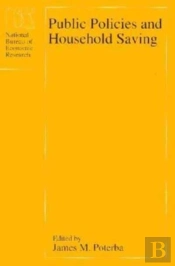 Public Policies And Household Saving