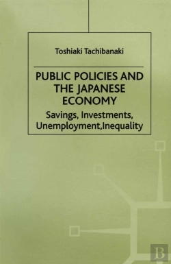 Bertrand.pt - Public Policies And The Japanese Economy