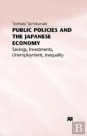Public Policies And The Japanese Economy