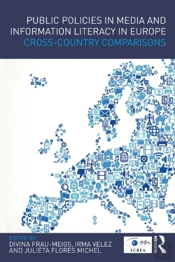 Bertrand.pt - Public Policies In Media And Information Literacy In Europe