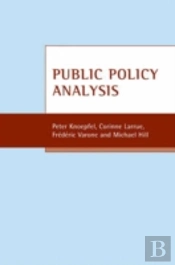 Public Policy Analysis