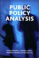 Public Policy Analysis