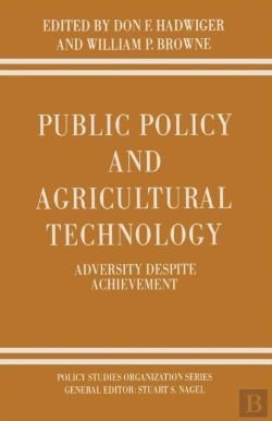Bertrand.pt - Public Policy And Agricultural Technology