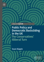 Public Policy And Democratic Backsliding In The Uk