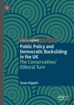 Bertrand.pt - Public Policy And Democratic Backsliding In The Uk