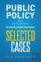 Public Policy And Development In Developing Nations
