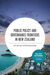 Public Policy And Governance Frontiers In New Zealand