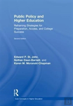 Bertrand.pt - Public Policy And Higher Education