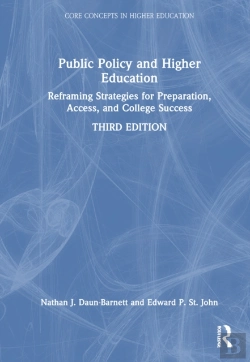 Bertrand.pt - Public Policy And Higher Education