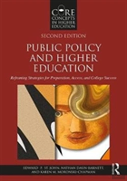 Bertrand.pt - Public Policy And Higher Education