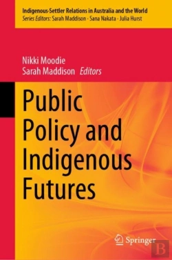 Bertrand.pt - Public Policy And Indigenous Futures