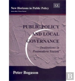Bertrand.pt - Public Policy And Local Governance