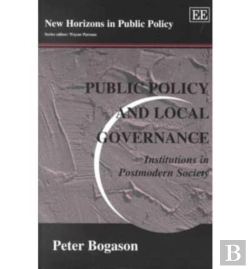 Bertrand.pt - Public Policy And Local Governance