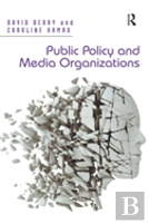 Public Policy And Media Organizations
