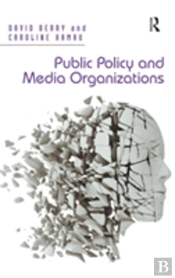 Bertrand.pt - Public Policy And Media Organizations