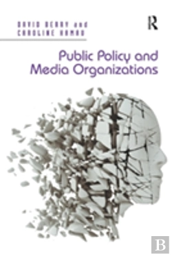 Bertrand.pt - Public Policy And Media Organizations