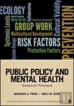 Public Policy And Mental Health