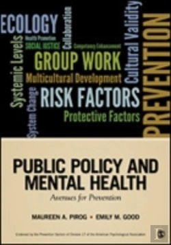 Bertrand.pt - Public Policy And Mental Health