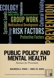 Public Policy And Mental Health