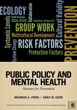 Bertrand.pt - Public Policy And Mental Health