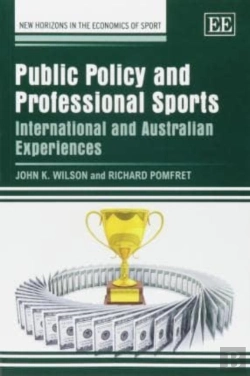 Bertrand.pt - Public Policy And Professional Sports