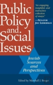 Public Policy And Social Issues