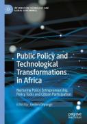 Public Policy And Technological Transformations In Africa