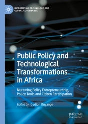 Public Policy And Technological Transformations In Africa