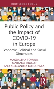 Public Policy And The Impact Of Covid-19 In Europe