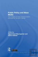Public Policy And The Mass Media