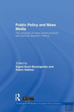 Bertrand.pt - Public Policy And The Mass Media