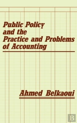 Bertrand.pt - Public Policy And The Practice And Problems Of Accounting