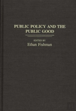Bertrand.pt - Public Policy And The Public Good