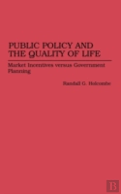 Bertrand.pt - Public Policy And The Quality Of Life