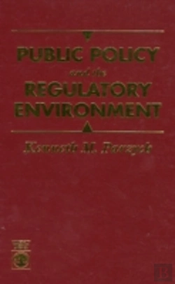Bertrand.pt - Public Policy And The Regulatory Environment