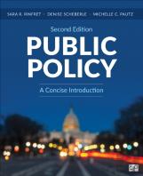 Public Policy