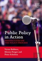Public Policy In Action
