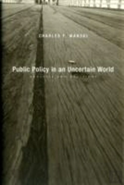 Bertrand.pt - Public Policy In An Uncertain World
