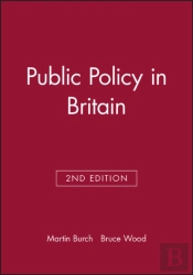 Public Policy In Britain