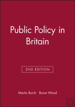 Bertrand.pt - Public Policy In Britain