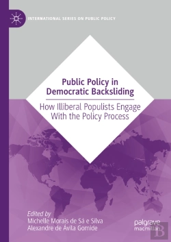 Bertrand.pt - Public Policy In Democratic Backsliding