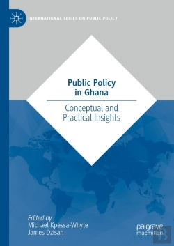 Bertrand.pt - Public Policy In Ghana