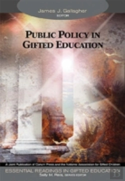 Bertrand.pt - Public Policy In Gifted Education