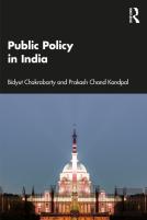 Public Policy In India