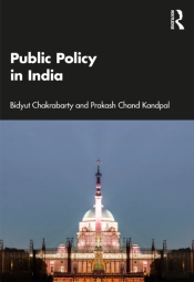 Public Policy In India